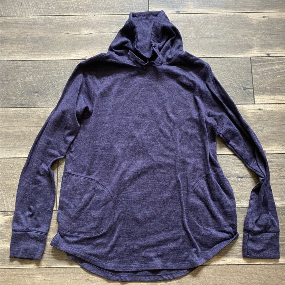 Old Navy || Cowl Knit Top